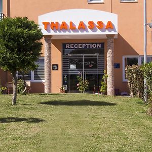 Thalassa Apart Hotel